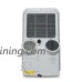 SPT 12 000BTU Dual-Hose Portable Air Conditioner - B01NARZECV